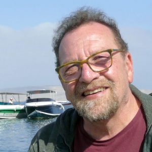 Alain Bonnet